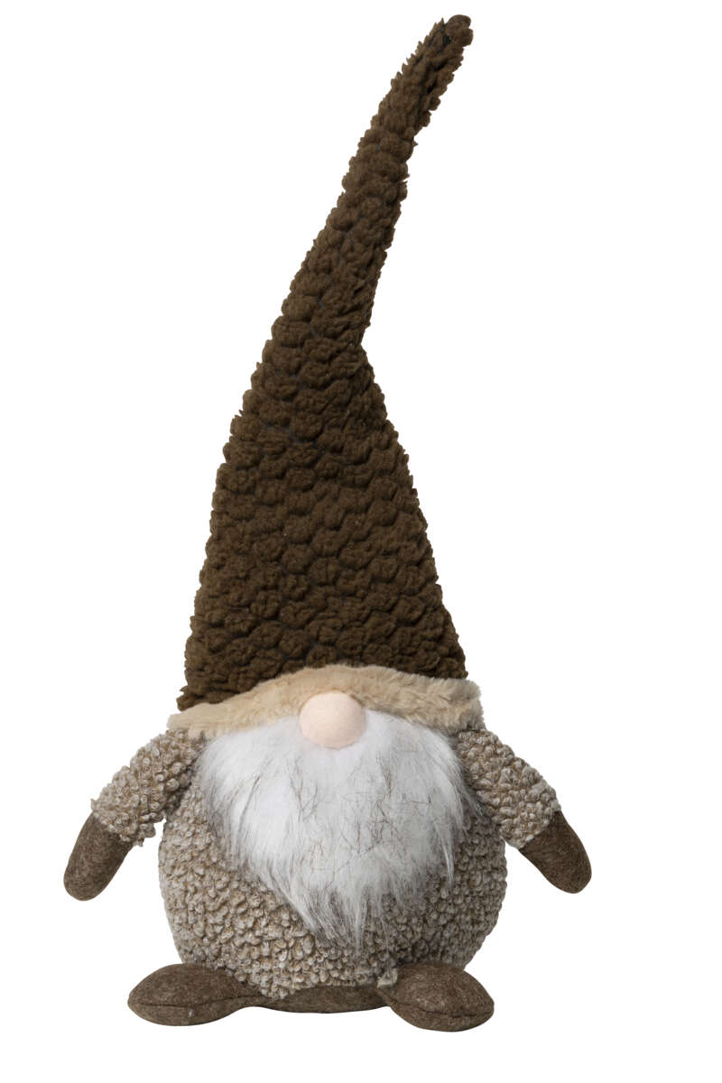 Ovald nisse