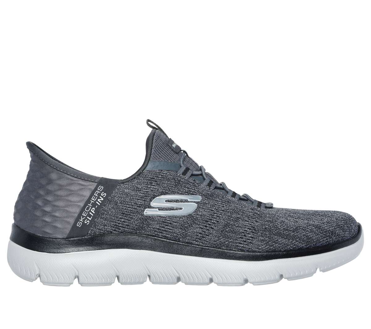 Skechers Summits New Daily slip-in joggesko herre