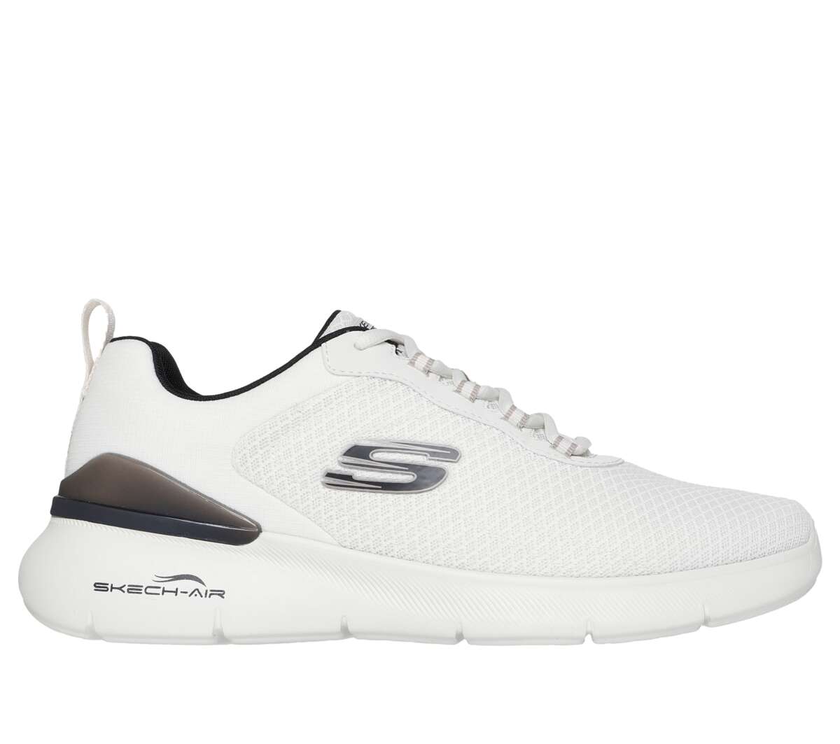 Skechers Skech-Air Dynamight joggesko herre