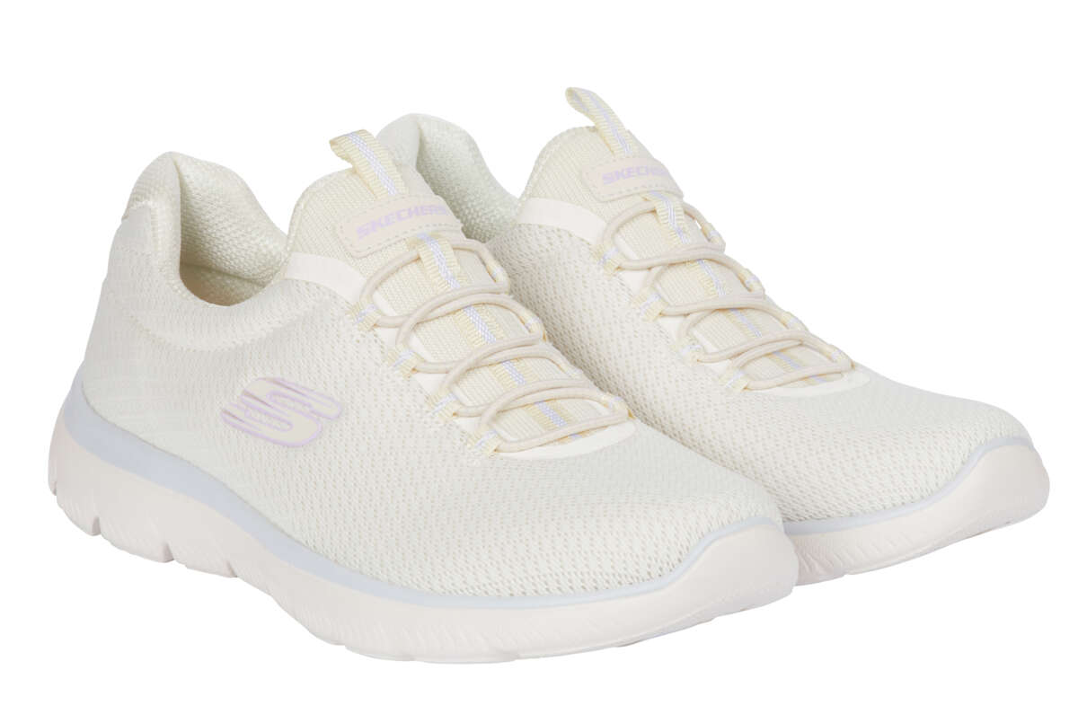 Skechers Summits joggesko dame