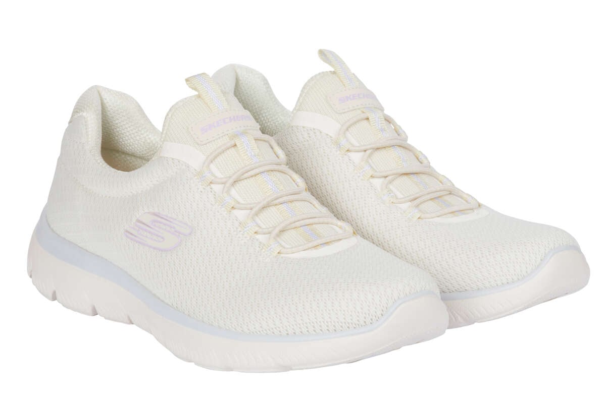 Skechers Summits joggesko dame