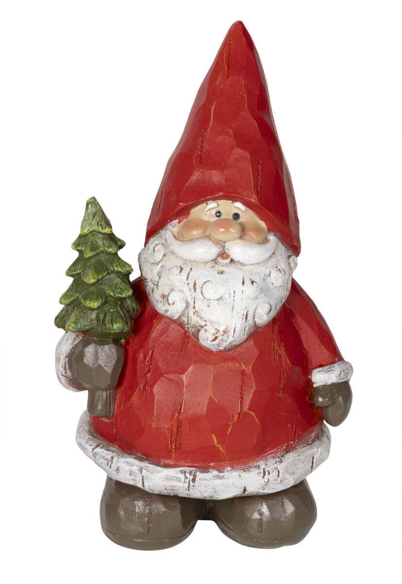 Olaf nisse