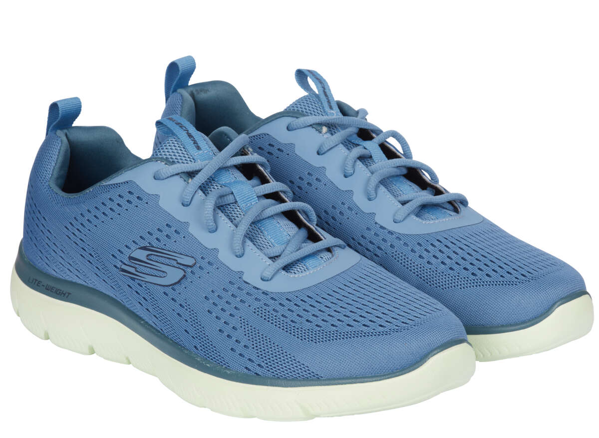 Skechers Summits joggesko herre