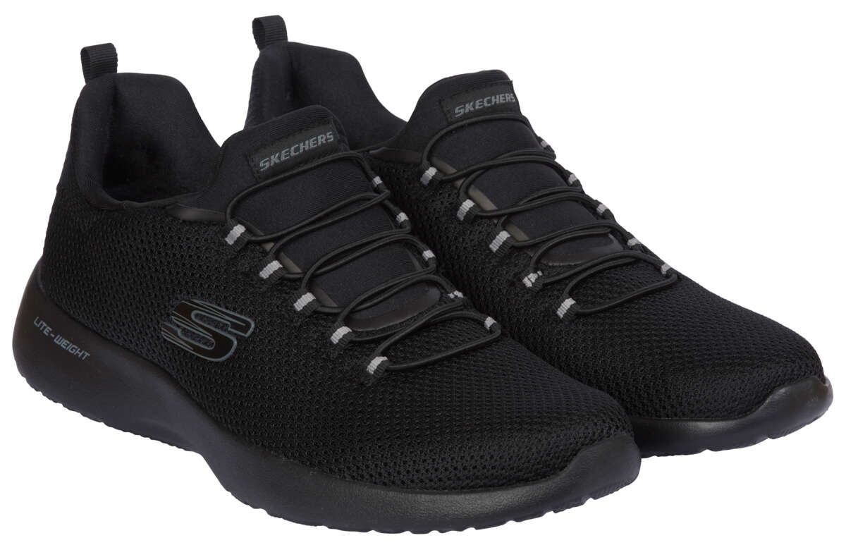 Skechers Dynamight joggesko herre