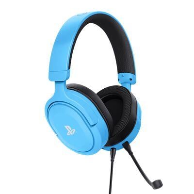 Trust gaming GXT 498 FORTA gamingheadset