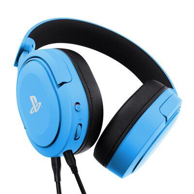 Trust gaming GXT 498 FORTA gamingheadset