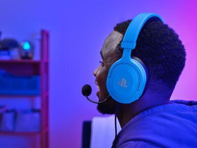 Trust gaming GXT 498 FORTA gamingheadset
