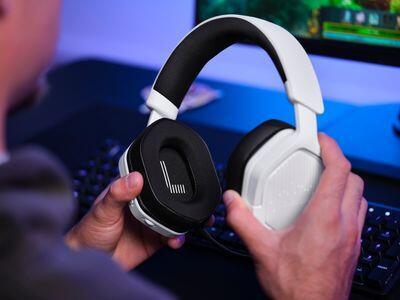 Trust GXT 493 Carus gamingheadset