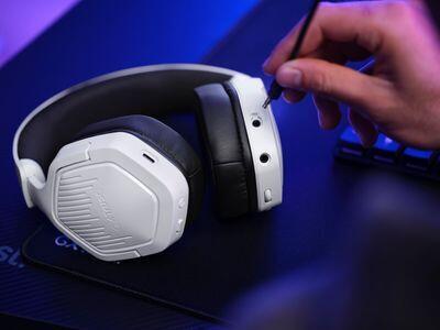 Trust GXT 493 Carus gamingheadset