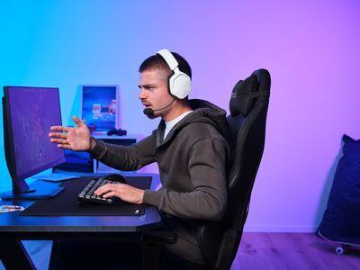 Trust GXT 493 Carus gamingheadset