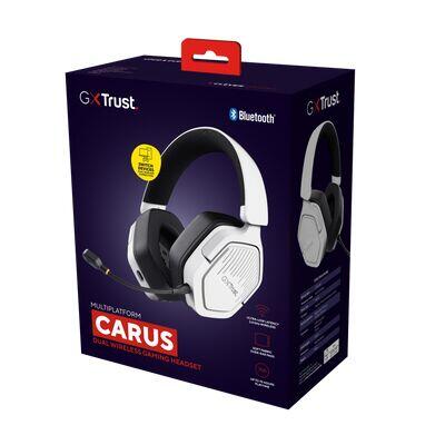 Trust GXT 493 Carus gamingheadset