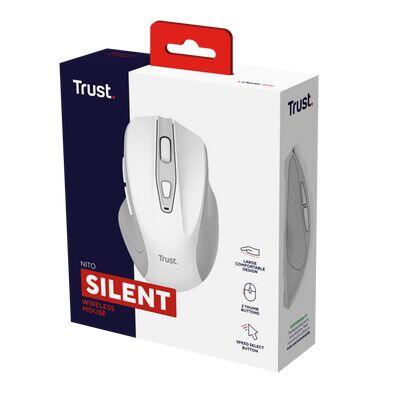 Trust Nito Silent mus