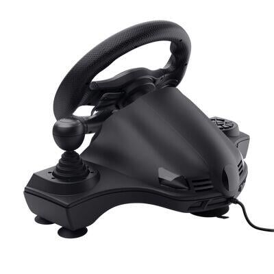 Trust GXT 289 Movi Racing wheel sett