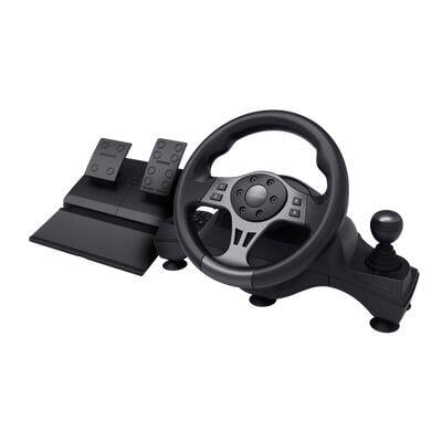 Trust GXT 289 Movi Racing wheel sett