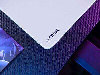Trust GXT 759W XXL gamingmusematte