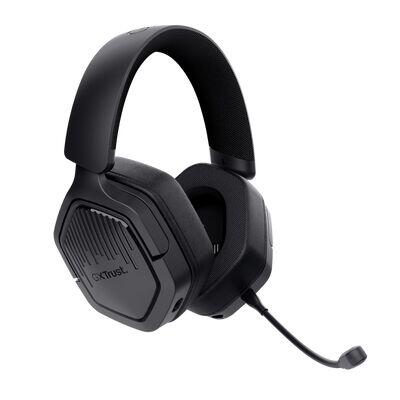 Trust GXT 493 Carus gamingheadset