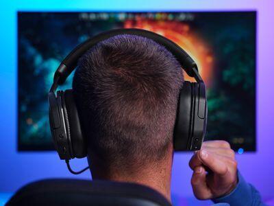 Trust GXT 493 Carus gamingheadset