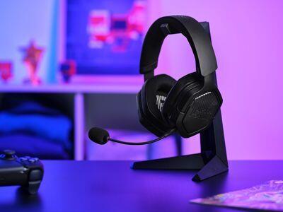 Trust GXT 493 Carus gamingheadset