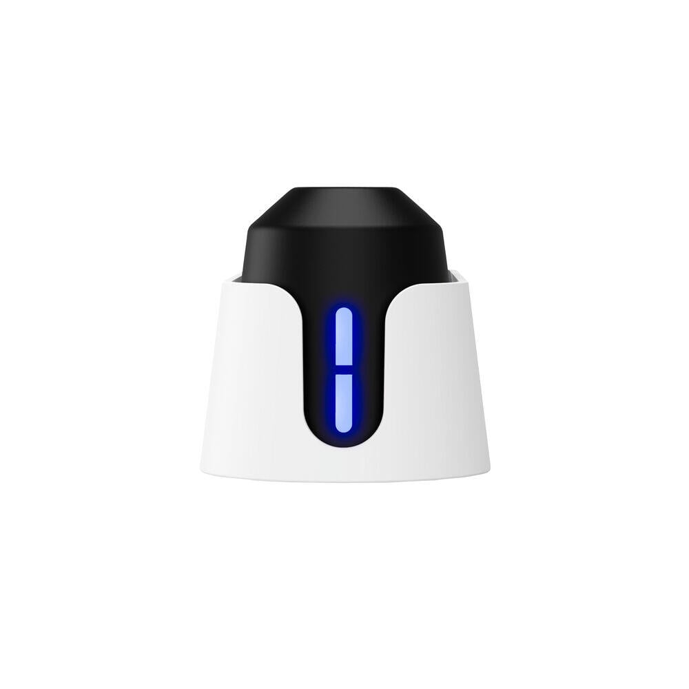 Trust GXT 228 dobbel ladestasjon for PS5 DualSense™-kontrollere