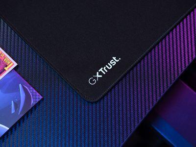 Trust GXT 759 XXL gamingmusematte