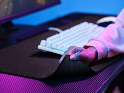 Trust GXT 759 XXL gamingmusematte