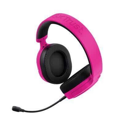 Trust gaming GXT 498 FORTA gamingheadset