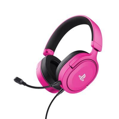 Trust gaming GXT 498 FORTA gamingheadset