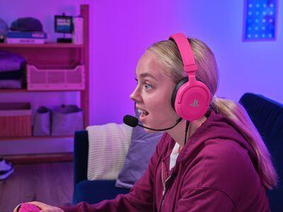 Trust gaming GXT 498 FORTA gamingheadset