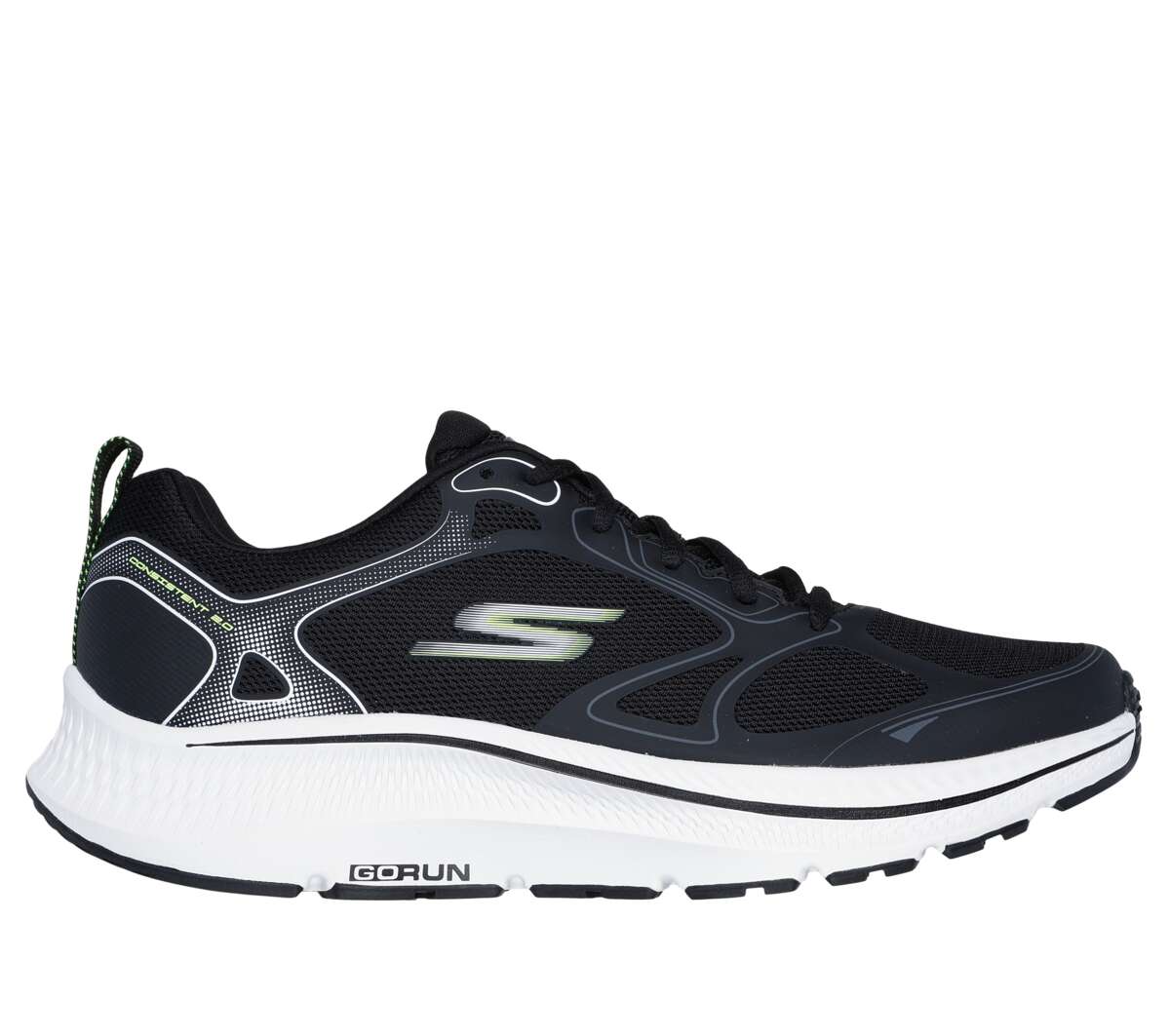 Skechers Go Run Consistent™ 2.0 joggesko herre