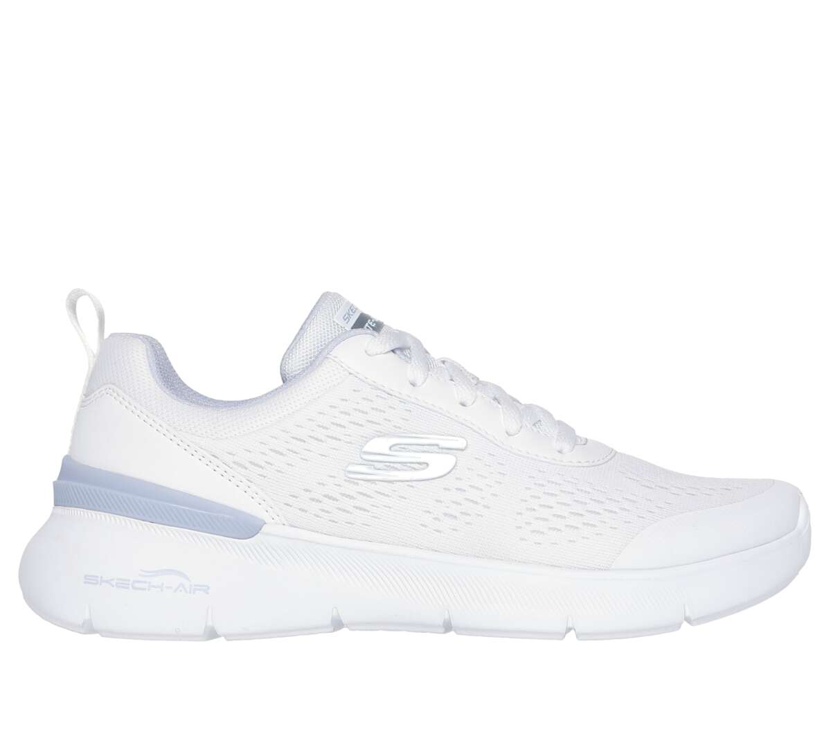 Skechers Skech-Air Dynamight joggesko dame