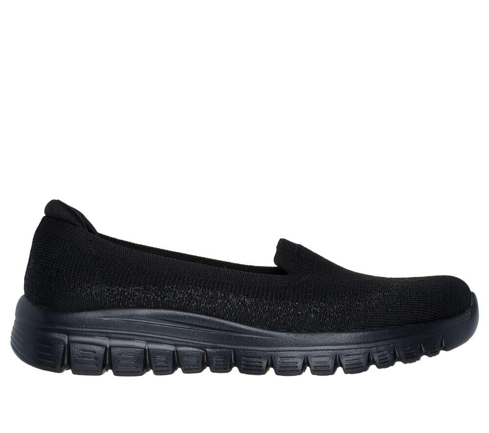 Skechers Graceful joggesko dame