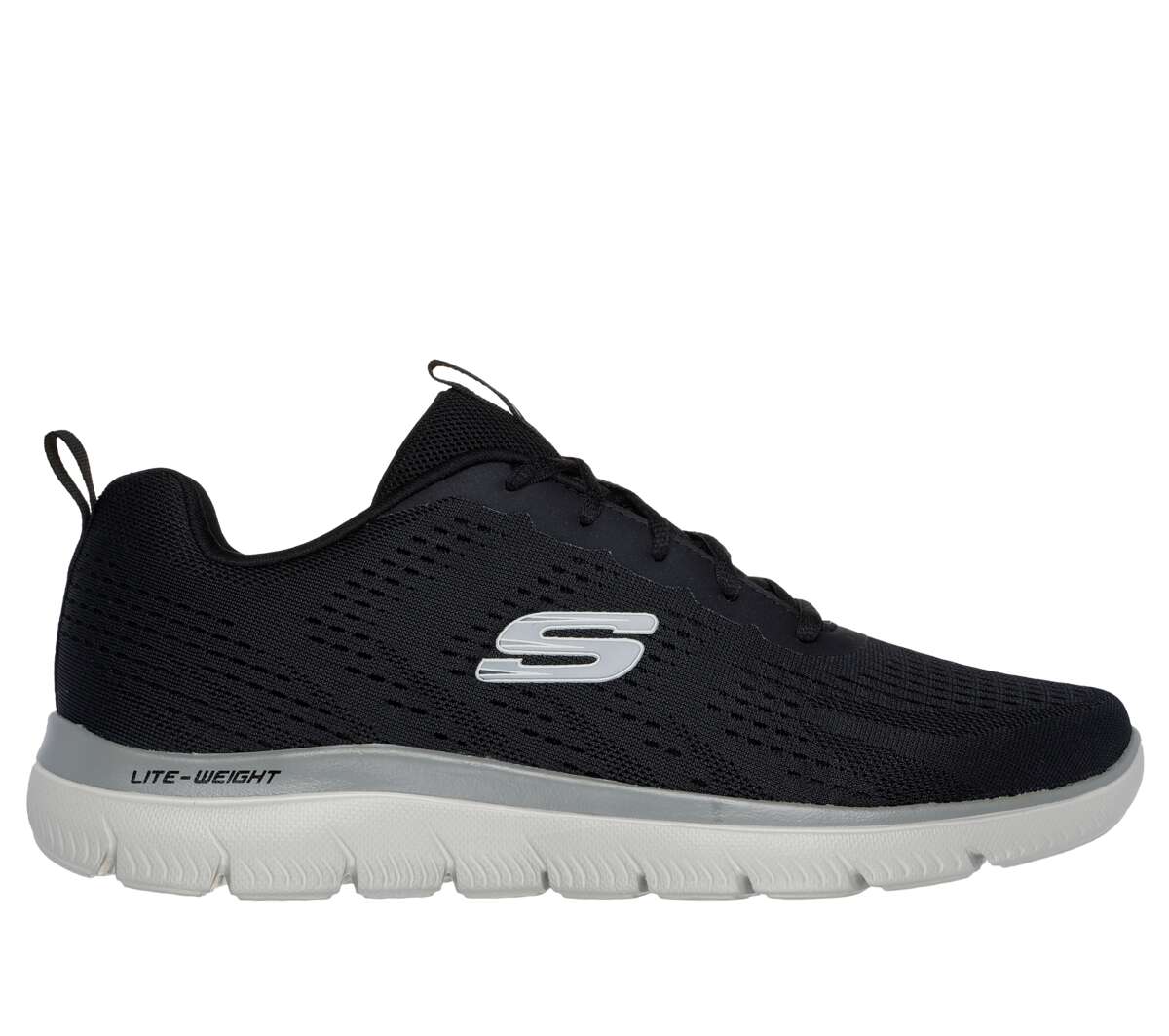 Skechers Summits joggesko herre