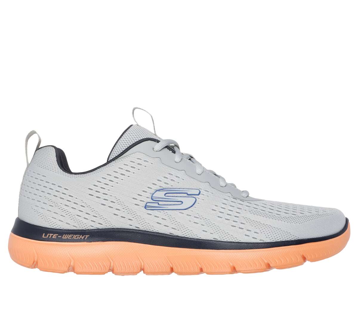 Skechers Summits joggesko herre