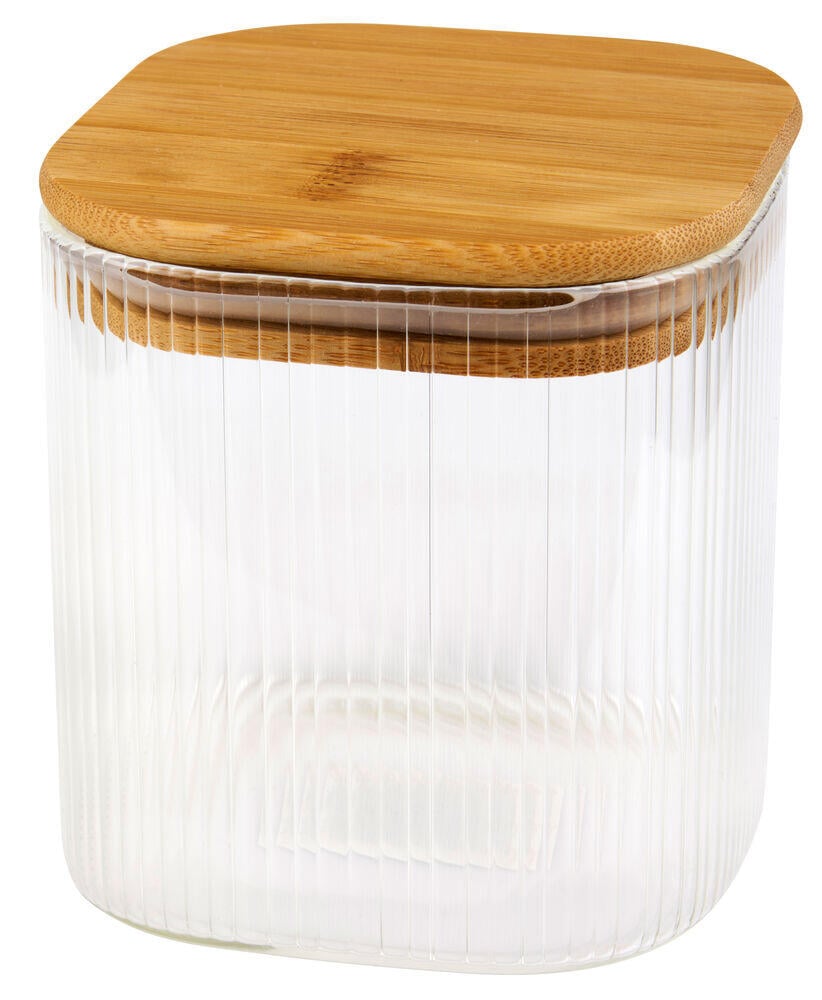 SPiiS glasskrukke