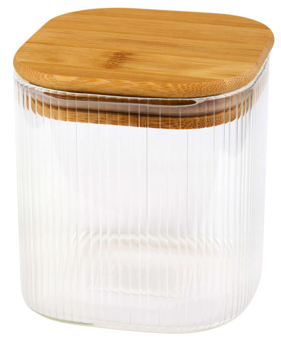 SPiiS glasskrukke