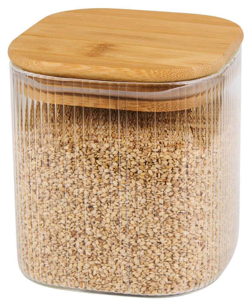 SPiiS glasskrukke