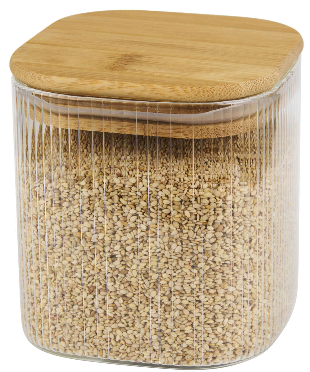 SPiiS glasskrukke