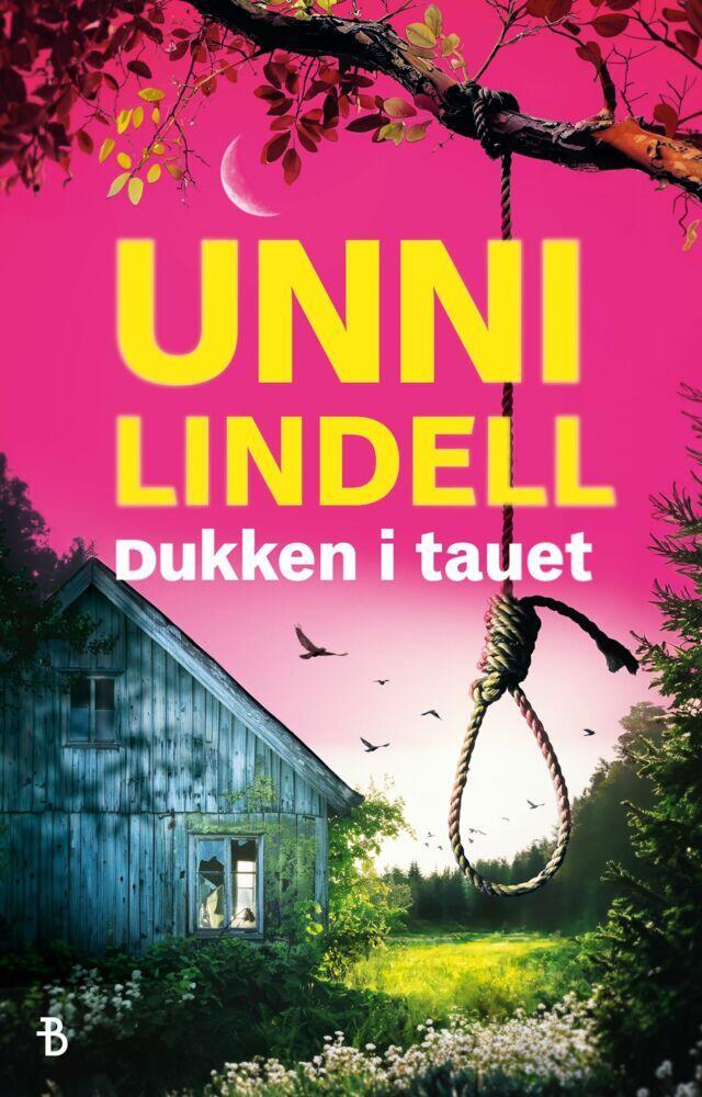 Unni Lindell: Dukken i tauet