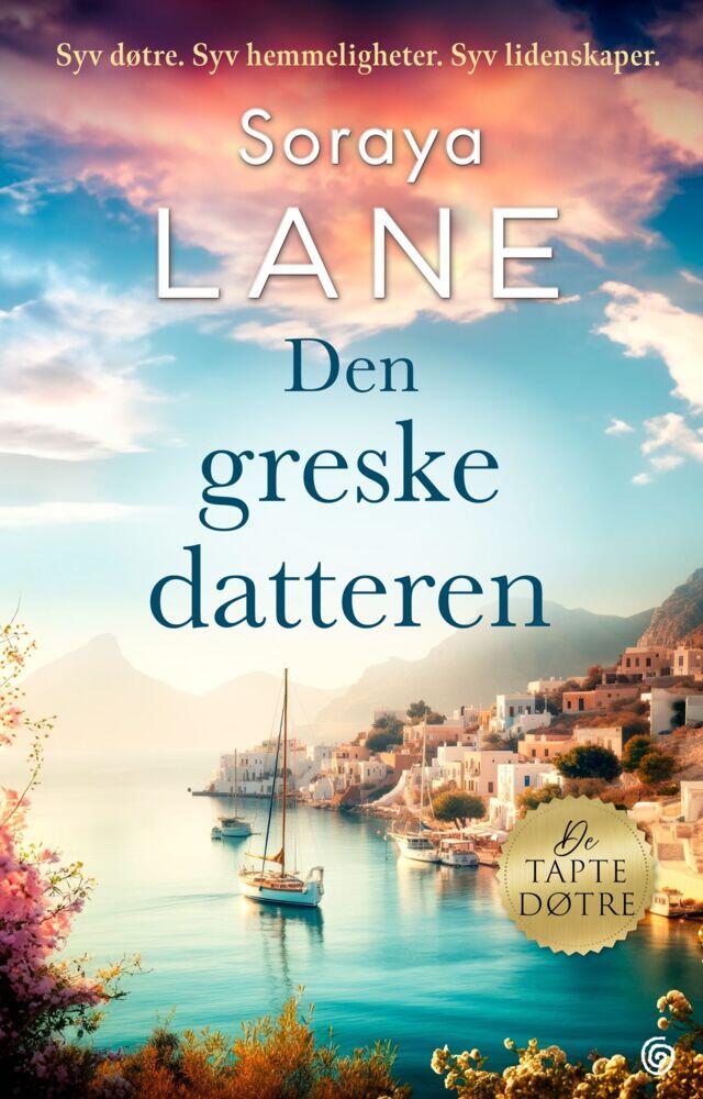 Soraua Lane: Den greske datteren