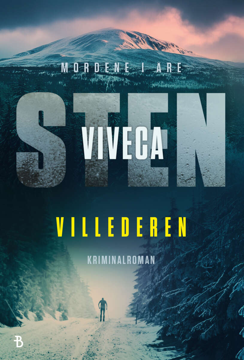 Viveca Sten: Villederen