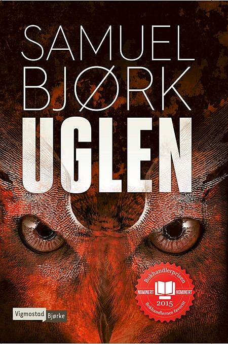 Samuel Bjørk: Uglen