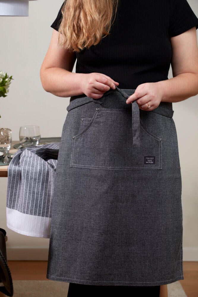 Noble House Ronja forkle