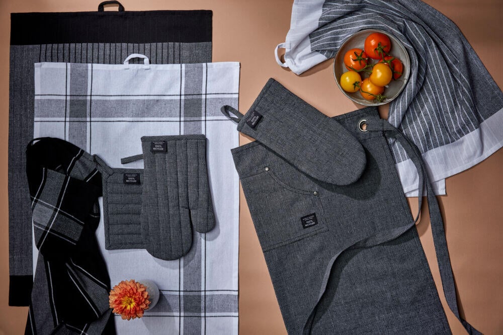 Noble House Ronja forkle