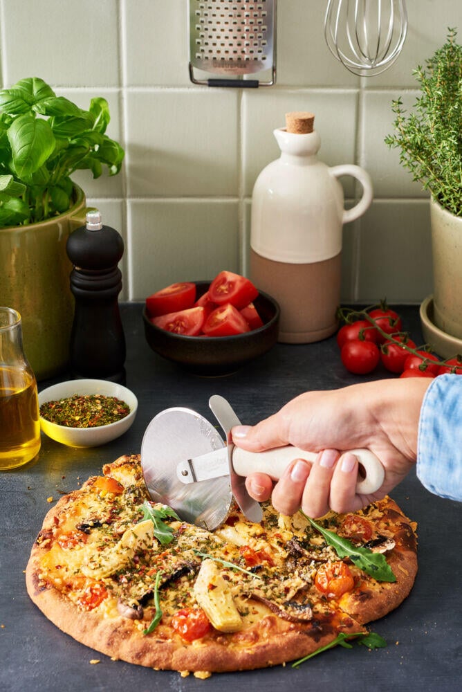 GastroMax Bio Pizzahjul