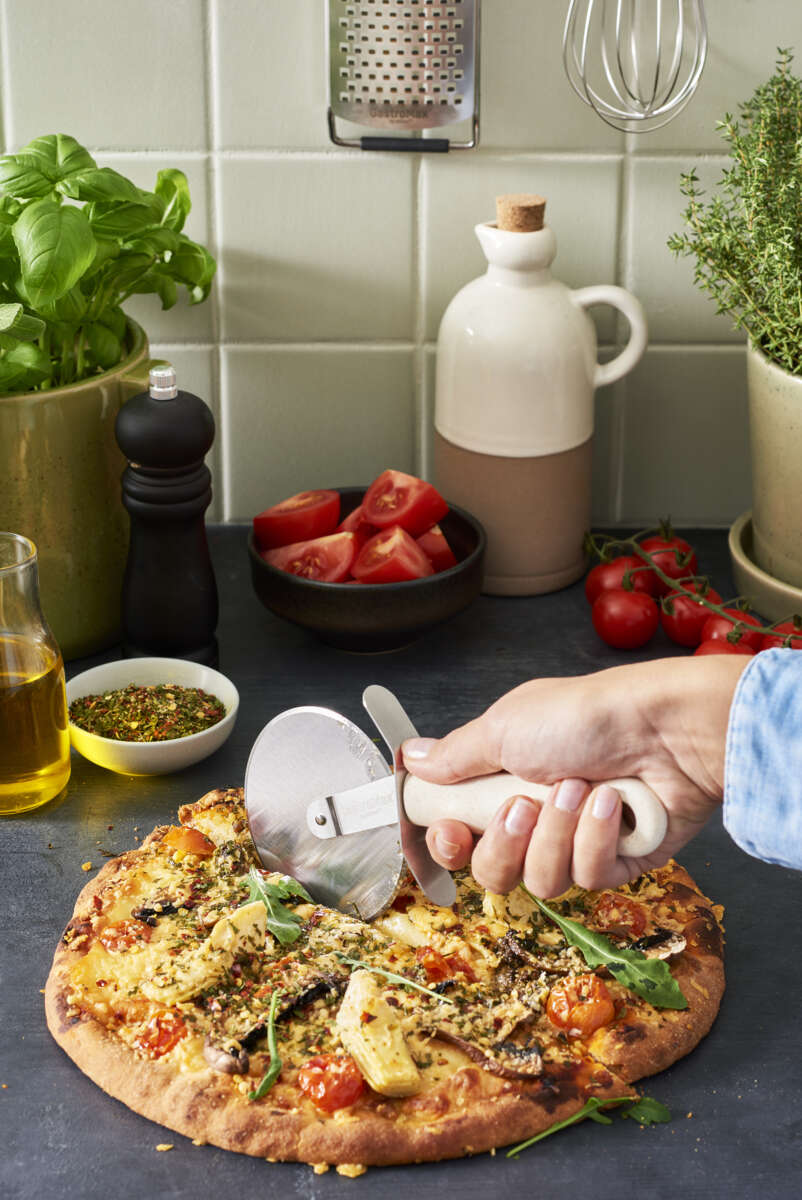 GastroMax™ Bio pizzahjul