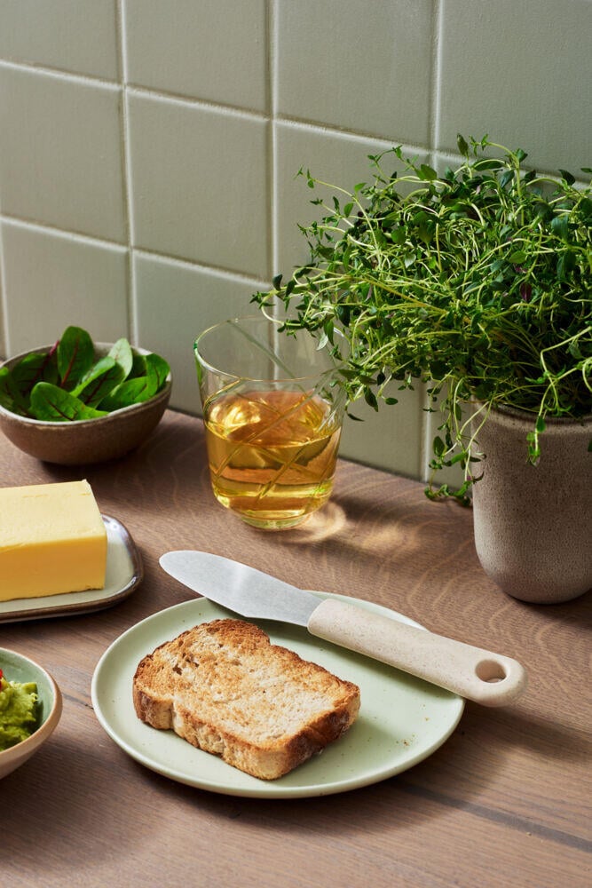 GastroMax Bio Smørekniv