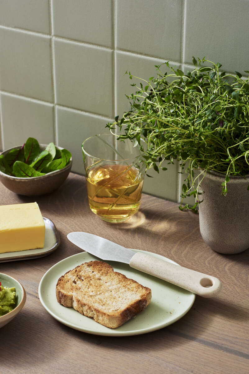 GastroMax™ Bio smørekniv