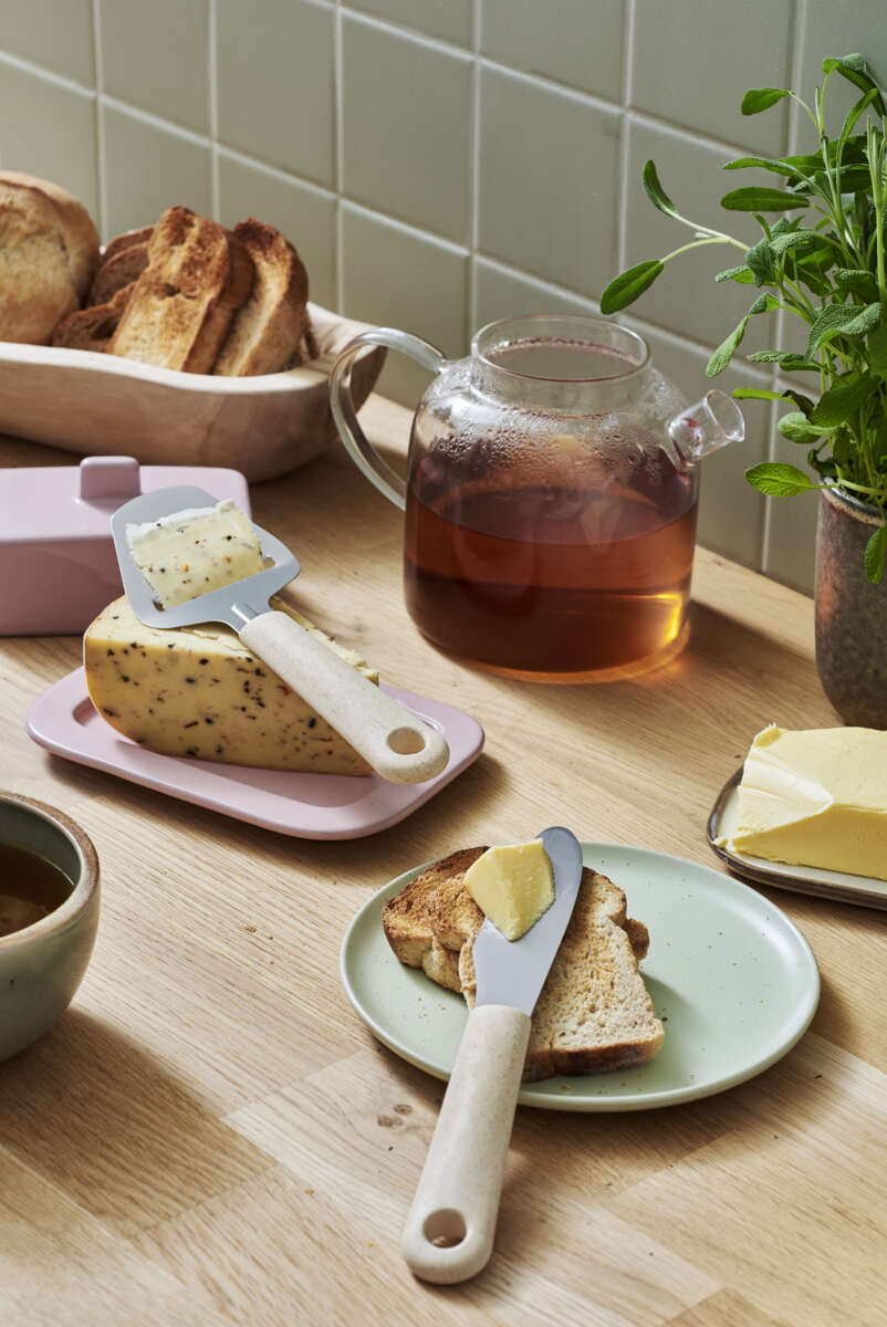 GastroMax™ Bio smørekniv