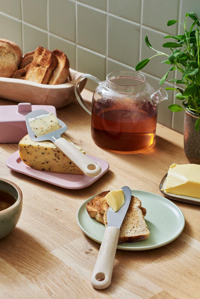 GastroMax Bio Smørekniv
