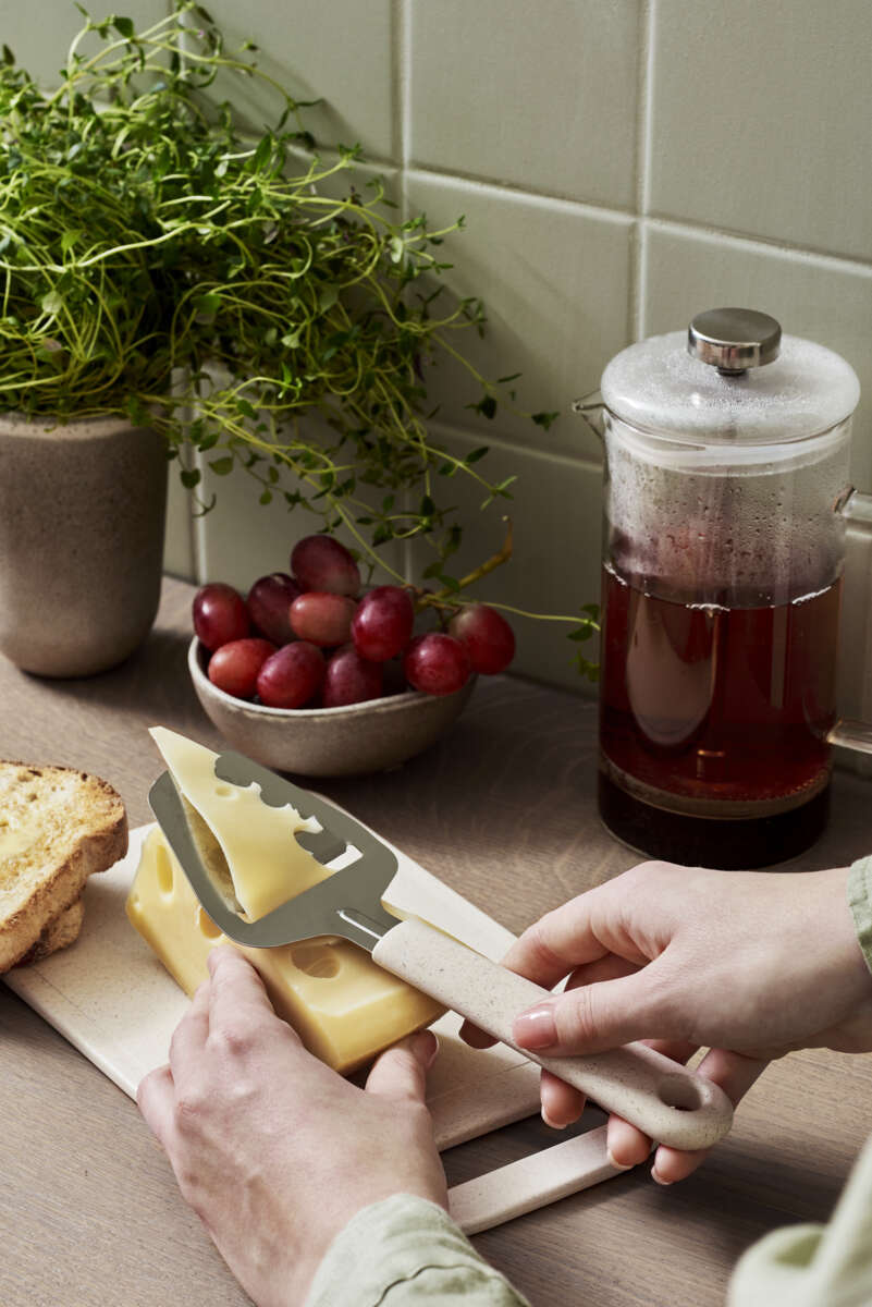 GastroMax™ Bio ostehøvl